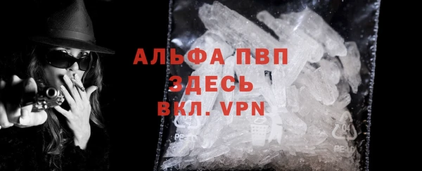 крисы Алексин